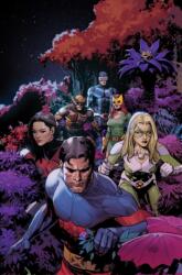 X-Men: Reign of X By Jonathan Hickman Vol. 2 (ISBN: 9781302958442)