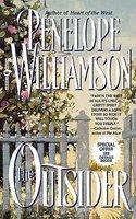 The Outsider - Penelope Williamson, Penn Williamson (ISBN: 9780446604772)