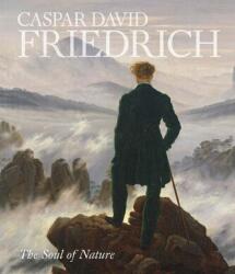 Caspar David Friedrich - Joanna Sheers Seidenstein (ISBN: 9781588397898)