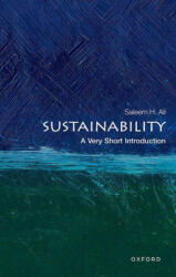 Sustainability: A Very Short Introduction (ISBN: 9780192869623)