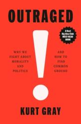 Outraged (ISBN: 9780593317433)