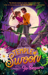 Temple of Swoon - Segura, Jo (ISBN: 9780593547489)