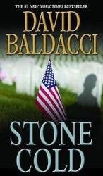 Stone Cold - David Baldacci (ISBN: 9780446615648)
