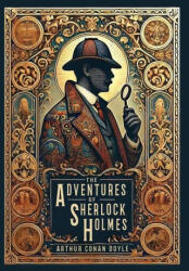 The Adventures of Sherlock Holmes (ISBN: 9781998667352)