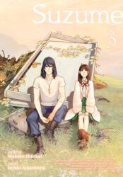 Suzume 3 (ISBN: 9781647294106)