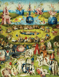Hieronymus Bosch Planner 2025 (ISBN: 9781965994115)