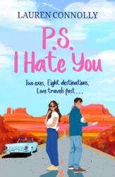 PS: I Hate You (ISBN: 9781529442038)