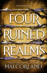 Four Ruined Realms - Mai Corland (ISBN: 9781804188033)