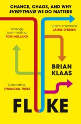 Fluke (ISBN: 9781399804530)