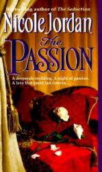 Passion - Nicole Jordan (ISBN: 9780449004852)