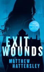 Exit Wounds (ISBN: 9781036700652)