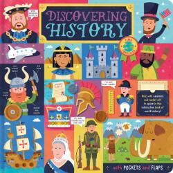 Discovering History (ISBN: 9781839237485)