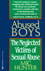 Abused Boys - Hunter (ISBN: 9780449906293)