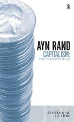 Capitalism - Ayn Rand (ISBN: 9780451147950)