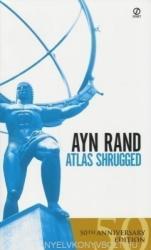 Ayn Rand: Atlas Shrugged (ISBN: 9780451191144)
