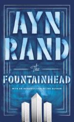The Fountainhead - Ayn Rand (ISBN: 9780451191151)