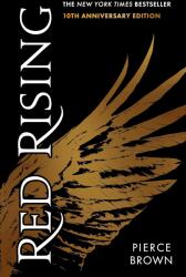 Red Rising (ISBN: 9781399741194)