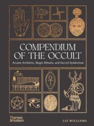 Compendium of the Occult (ISBN: 9780500028148)