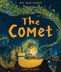 The Comet (ISBN: 9781838741242)