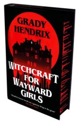 Witchcraft for Wayward Girls (ISBN: 9781035069668)