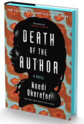 Death of the Author (ISBN: 9780063391147)