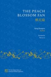 The Peach Blossom Fan - Wai-Yee Li (ISBN: 9780197668689)