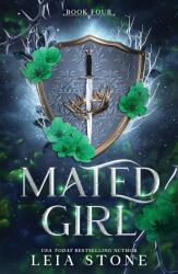 Mated Girl (ISBN: 9781464225970)
