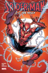 Spider-Man by Joe Kelly Omnibus (ISBN: 9781302951931)