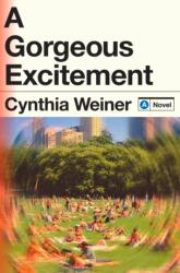 A Gorgeous Excitement (ISBN: 9780593798843)