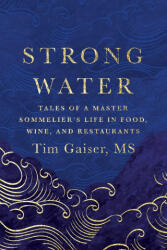 Strong Water (ISBN: 9781959993216)
