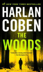 The Woods: A Suspense Thriller (ISBN: 9780451221957)