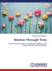 Women Through Time (ISBN: 9786208222680)