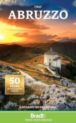 Italy: Abruzzo (ISBN: 9781804692301)