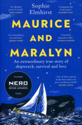 Sophie Elmhirst: Maurice and Maralyn (ISBN: 9781529931495)
