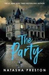 The Party (ISBN: 9781471418266)