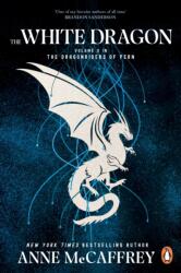 The White Dragon - Anne McCaffrey (ISBN: 9781804996706)