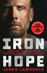 Iron Hope - James Lawrence (ISBN: 9781035062256)