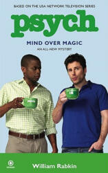 Mind Over Magic (ISBN: 9780451227447)