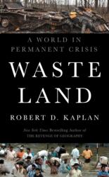 Waste Land (ISBN: 9781911723493)