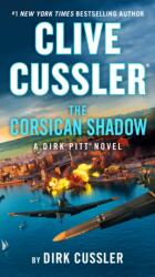Clive Cussler The Corsican Shadow (ISBN: 9780593544198)