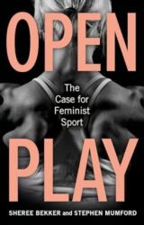Open Play (ISBN: 9781836390534)