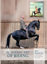 Academic Art of Riding (ISBN: 9781948717632)