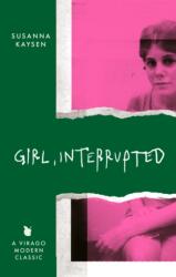Girl, Interrupted (ISBN: 9780349019598)