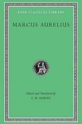Marcus Aurelius - Marcus Aurelius (ISBN: 9780674990647)