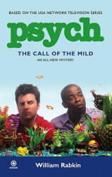William Rabkin - Psych - William Rabkin (ISBN: 9780451228765)