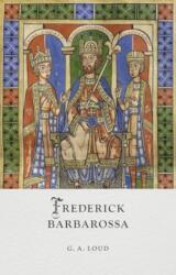 Frederick Barbarossa (ISBN: 9781836390220)