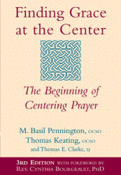 Finding Grace at the Center (2007)