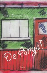 De Anyu! (ISBN: 9789732610688)