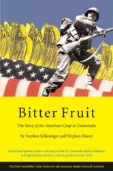 Bitter Fruit - Stephen Kinzer (2005)