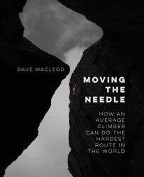 Moving the Needle - Deziree Wilson (ISBN: 9780956428158)